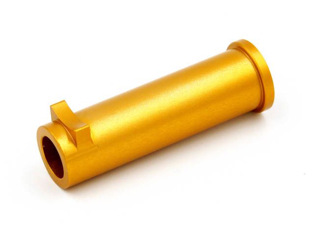 AIP Aluminum Recoil Guide Rod Plug With Stand For Marui TM Hi-Capa 5.1 GBBP Series