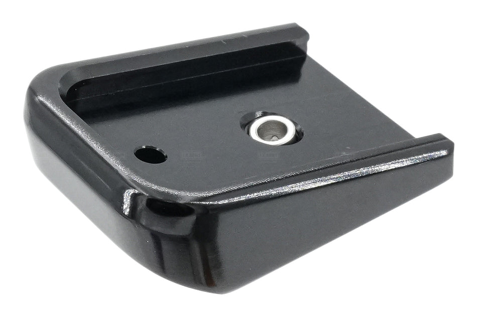 AIP CNC Magazine Base For Marui TM G17 Gen5 Magazine