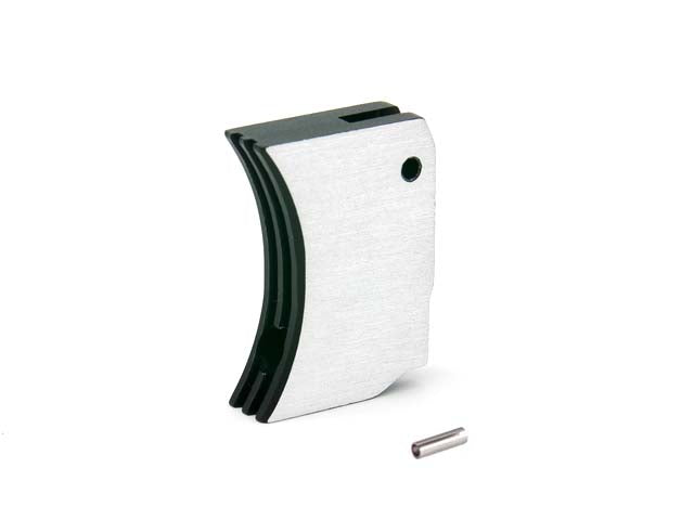 AIP Aluminum Trigger ( Type G / Long ) For Marui TM Hi-Capa / 1911 / MEU GBBP Series