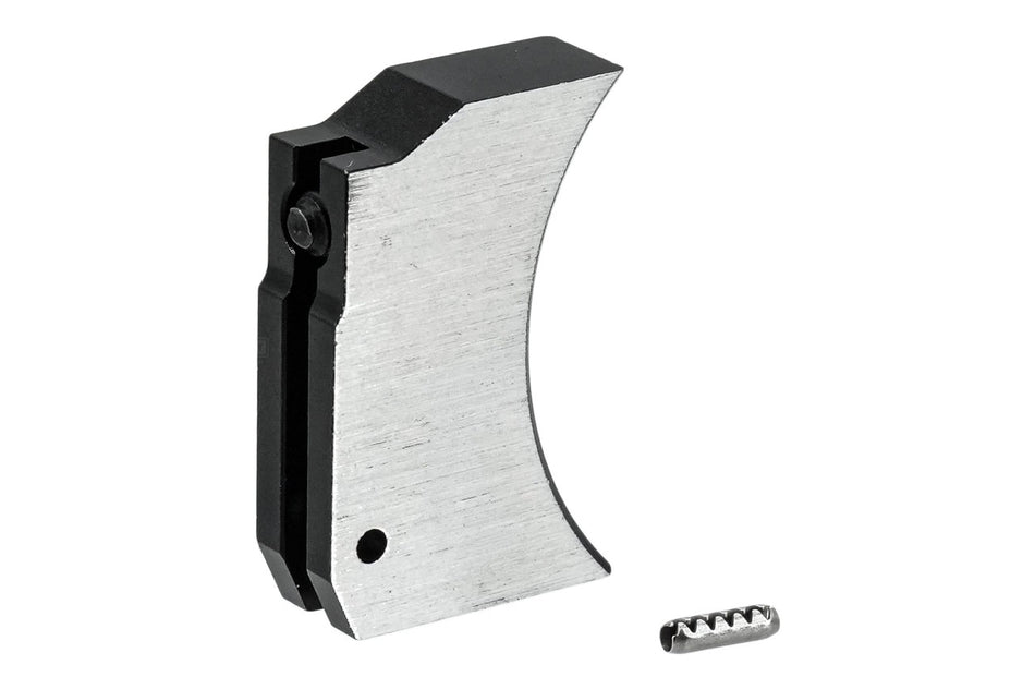 AIP Aluminum Trigger ( Type H / Short ) For Marui TM Hi-Capa / 1911 / MEU GBBP Series