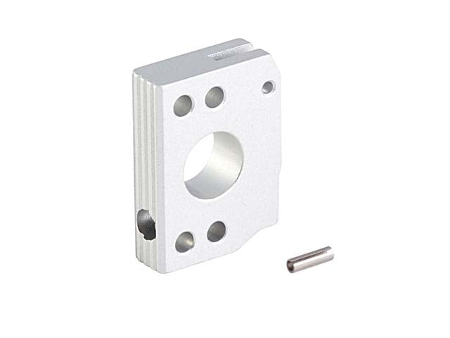 AIP Aluminum Trigger ( Type C ) For Marui TM Hi-Capa / 1911 / MEU GBBP Series