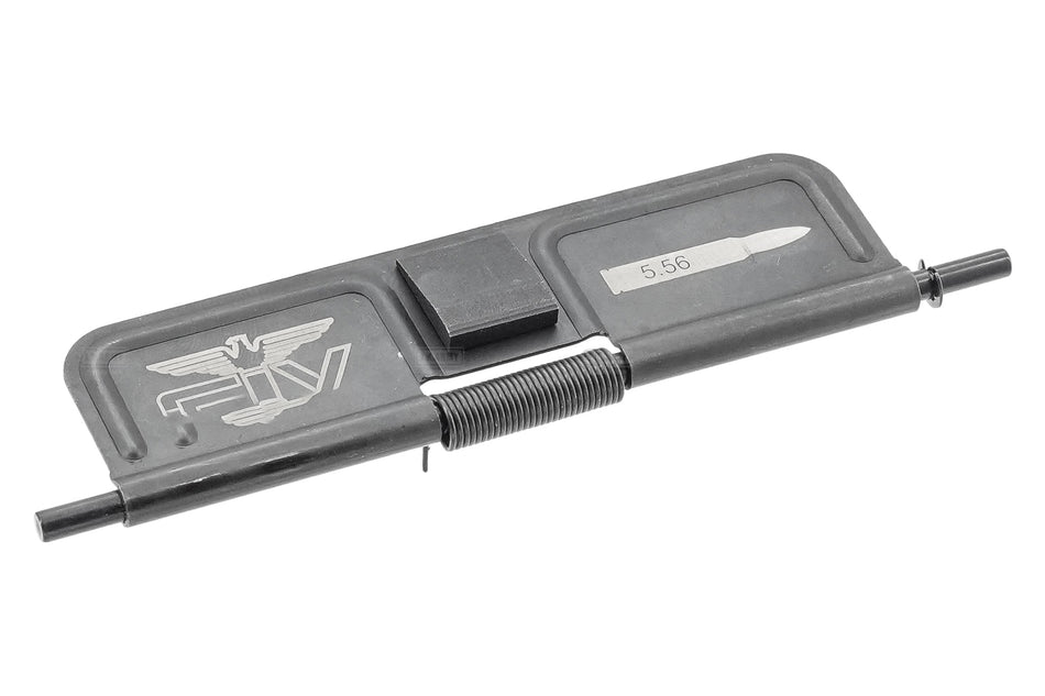 FCC Dust Cover Set for PTW / WA / WE / VFC GBB - Close Style (CIV)