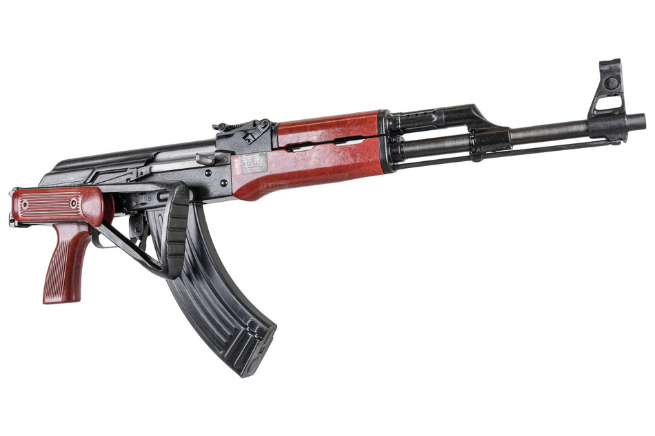 AKRIVA Type T56-2 / SR GBB Rifle Airsoft ( T56 2 )
