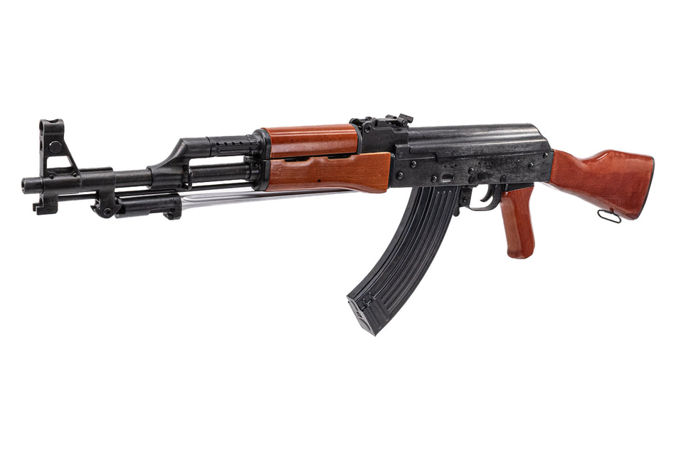 AKRIVA Type T56 / SR GBB Rifle Airsoft < ETA Jan 2026 >