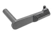 Airsoft Masterpiece AM Steel STI Style Slide Stop For Marui TM Hi-Capa GBBP Series