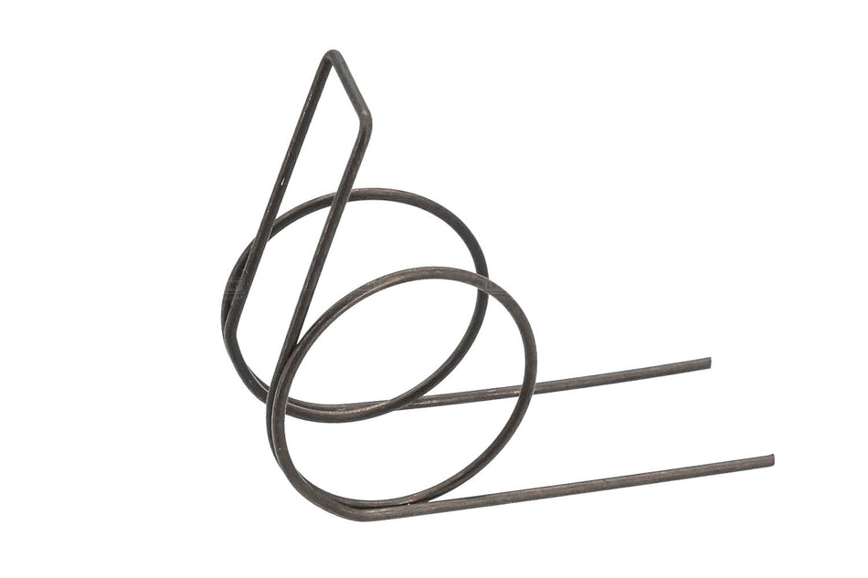 AMG Hammer Spring For WE SMG8 GBB ( Winter Use )