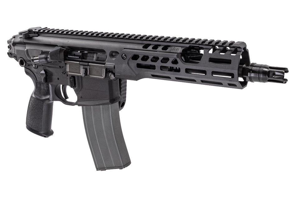 APFG S 008 Spear LT SBR 9" GBB Rifle Airsoft