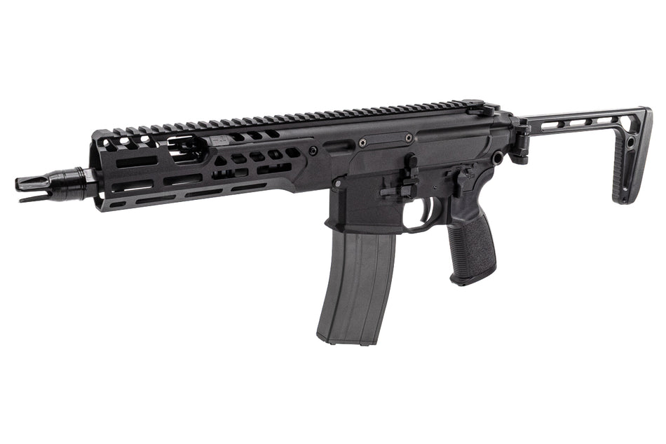 APFG S 008 Spear LT SBR 9" GBB Rifle Airsoft