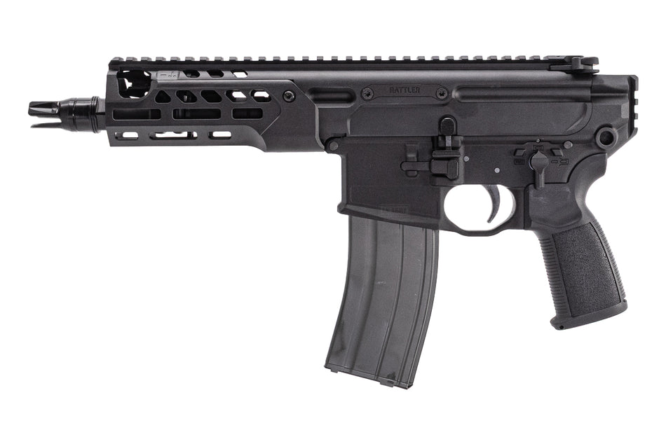 APFG S 0091 Sidewinder Rattler LT Pistol GBB Airsoft