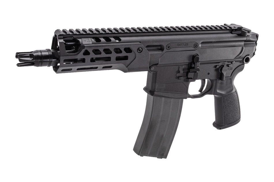 APFG S 0091 Sidewinder Rattler LT Pistol GBB Airsoft