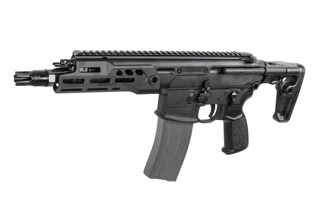 APFG US SOCOM RSAR GBB Airsoft – Prozi Shop 波子兵團 Airsoft