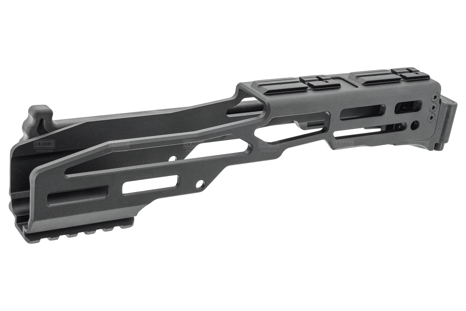 Archwick HIGHER CAPA Pro Carbine Conversion PCC CNC Kit For Hi-Capa GB ...