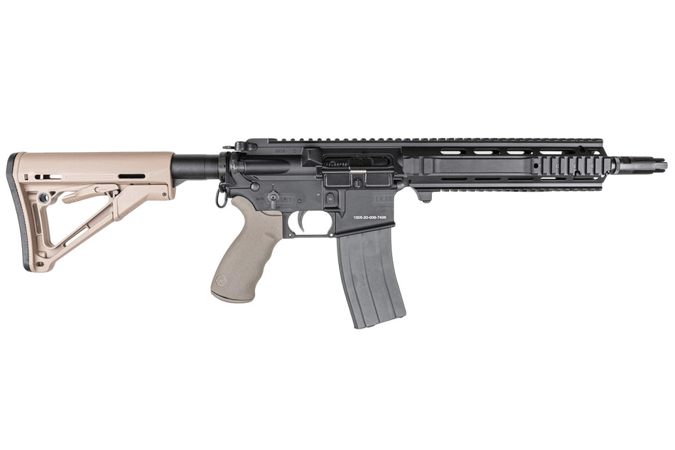 Archwick Colt Canada L119A2 British Special Forces Rifle AWS GBB Airsoft Ultimate Edition ( Licensed by Colt, Cybergun and EMG )