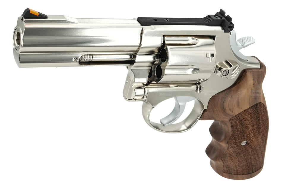 ARES S&W 686 4" CO2 Revolver Airsoft