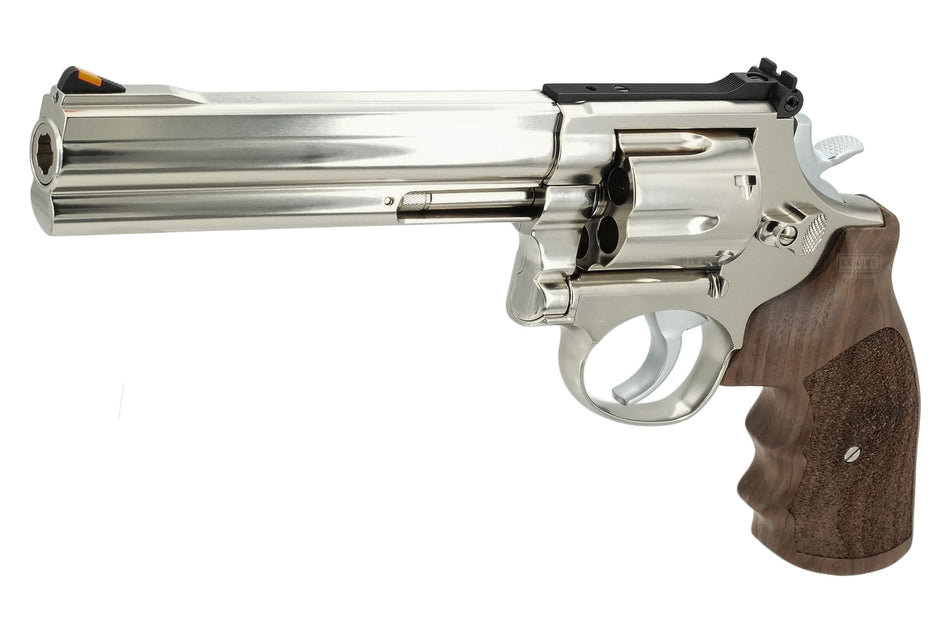 ARES S&W 686 6" CO2 Revolver Airsoft