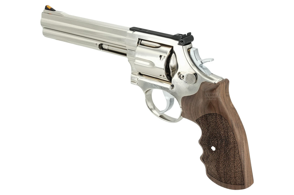 ARES S&W 686 6" CO2 Revolver Airsoft