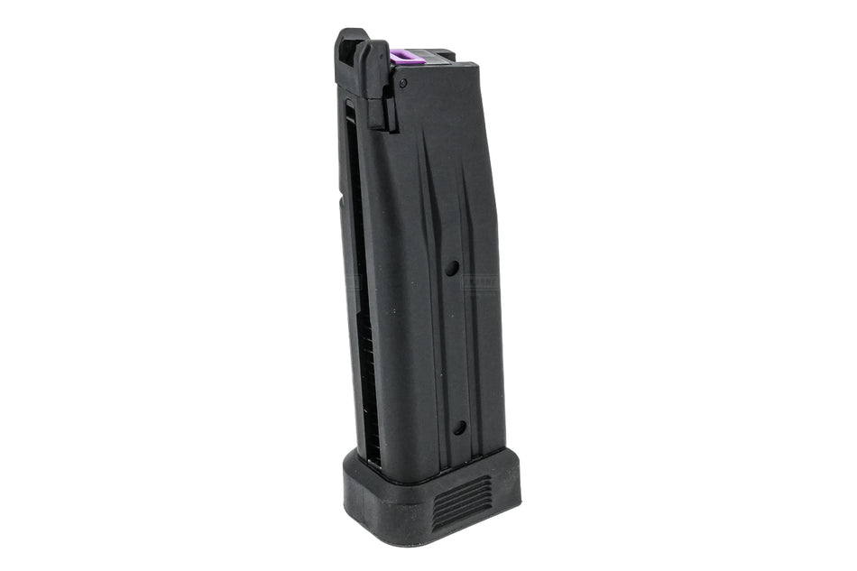 ARMY Staccato C2 2011 Hi-Capa 5.1 28 Rounds Gas Magazine For EMG Staccato C2 / ARMY R612 GBBP Series