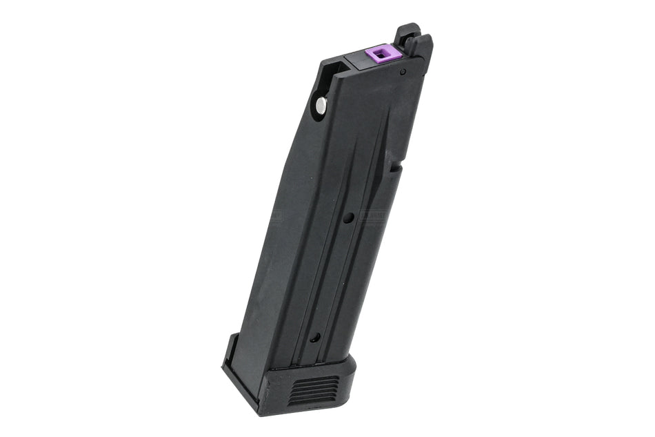 ARMY Staccato C2 2011 Hi-Capa 5.1 28 Rounds Gas Magazine For EMG Staccato C2 / ARMY R612 GBBP Series