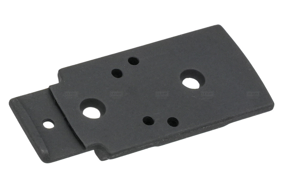 ARMY STI DVC Type Optic Sight Adaptor Plate For ARMY R604 GBBP