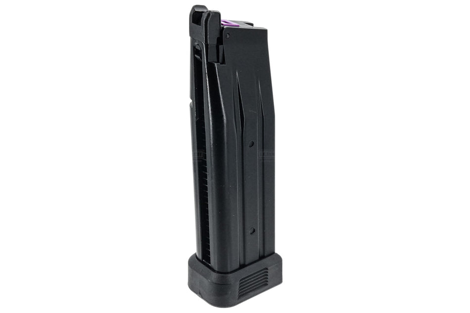 ARMY R611 31 Rounds Gas Magazine For ARMY Staccato R611 / TM Hi-Capa GBBP Series