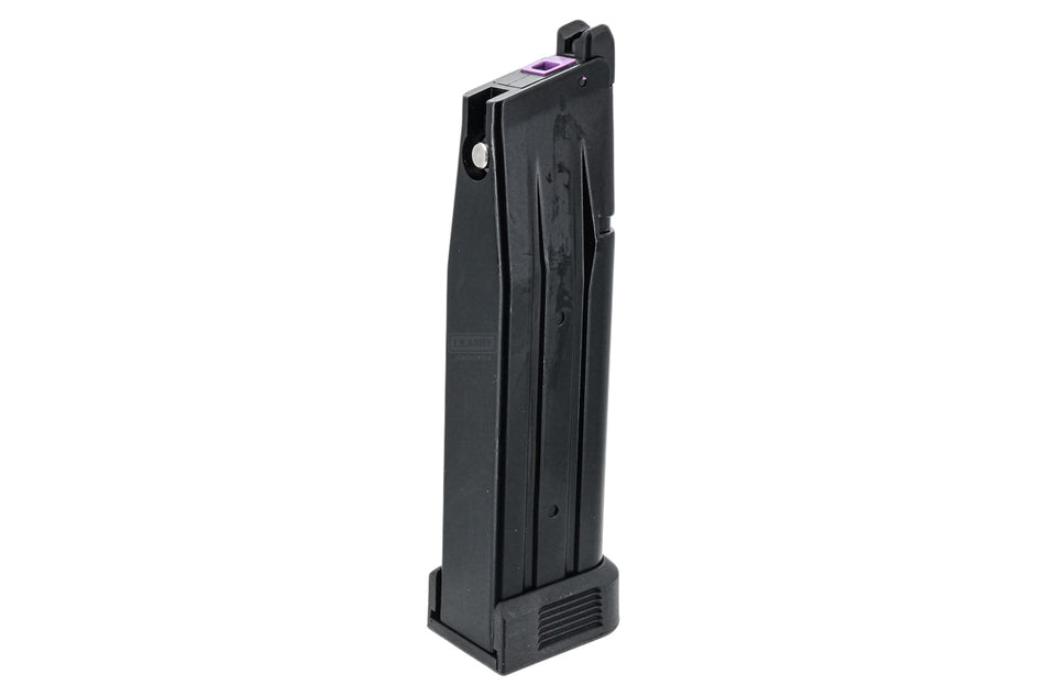 ARMY R611 31 Rounds Gas Magazine For ARMY Staccato R611 / TM Hi-Capa GBBP Series