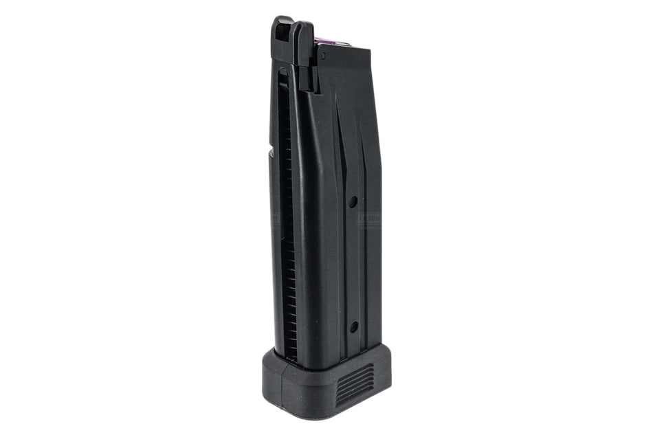 ARMY R612A 27 Rounds Gas Magazine For ARMY Staccato R607 / R612A GBBP Series
