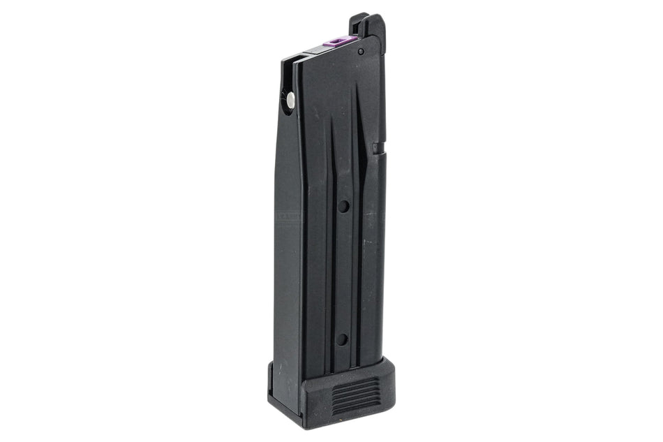 ARMY R612A 27 Rounds Gas Magazine For ARMY Staccato R607 / R612A GBBP Series