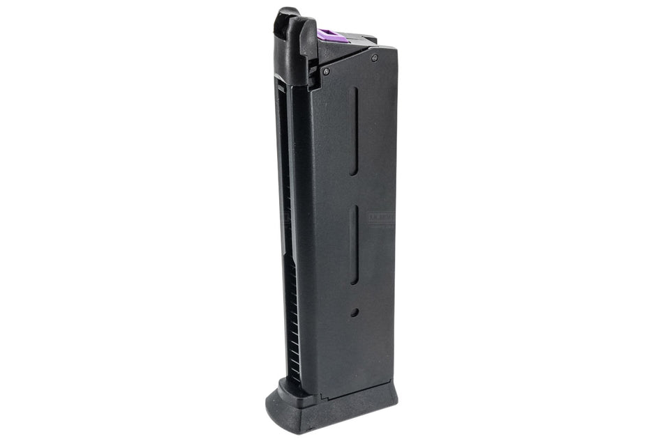 ARMY 26 Rounds Gas Magazine For ARMY R48 1911 Colt Government / TM 1911 MEU GBBP Series
