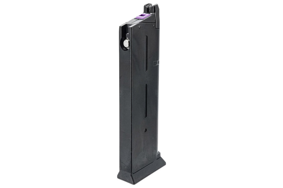 ARMY 26 Rounds Gas Magazine For ARMY R48 1911 Colt Government / TM 1911 MEU GBBP Series