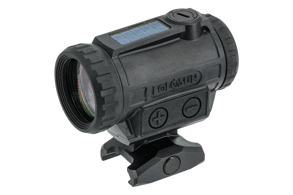Holosun ARO-EVO 2 MOA Reflex Red Dot Sight