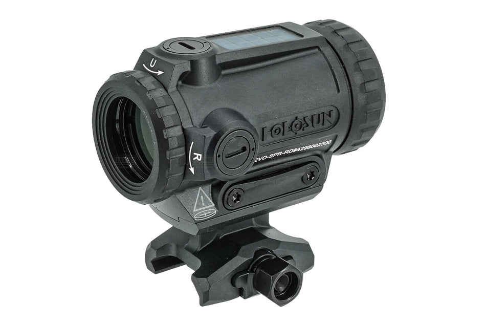 Holosun ARO-EVO SPR Reflex Red Dot Sight