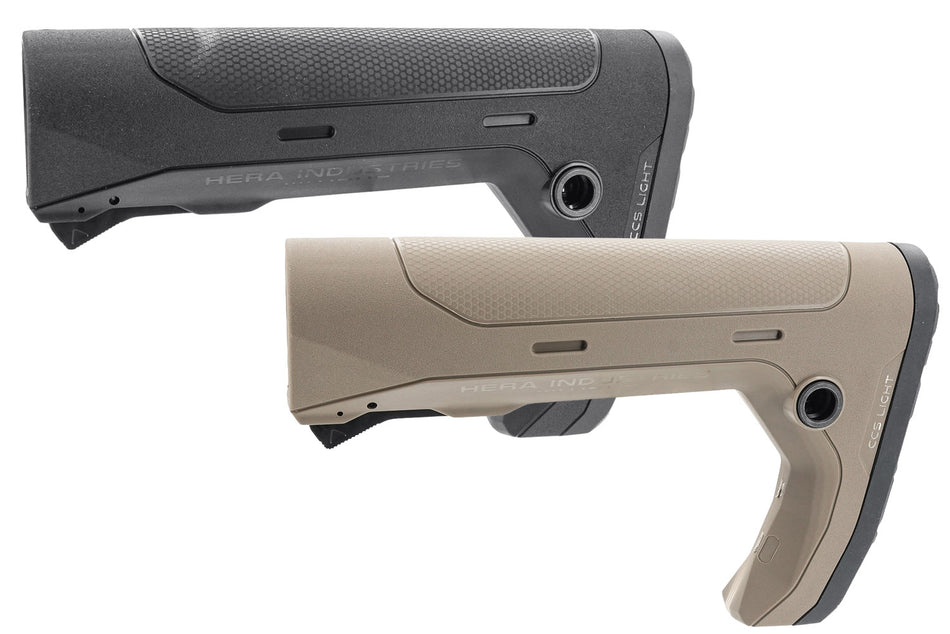 Hera Arms CCS Light Retractable Stock Gen 2