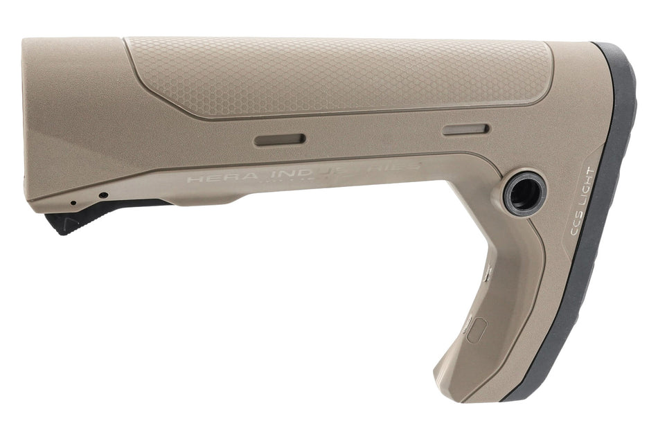Hera Arms CCS Light Retractable Stock Gen 2