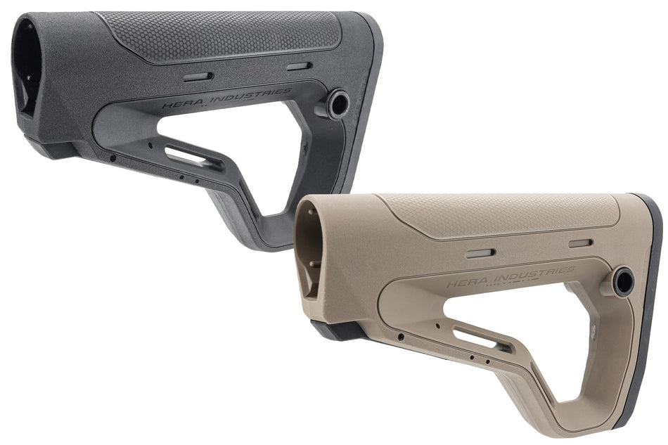 Hera Arms CCS Retractable Stock Gen 2