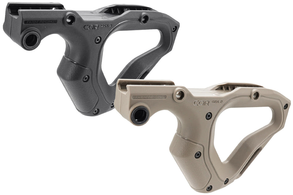Hera Arms CQR Front Grip Gen 2 ( M1913 Picatinny / 20mm Rail )