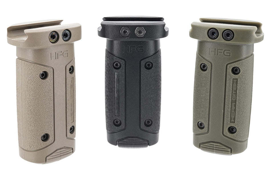 Hera Arms HFG Vertical Front Grip ( M1913 Picatinny / 20mm Rail )