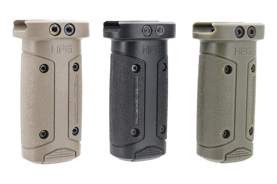Hera Arms HFG Vertical Front Grip ( M1913 Picatinny / 20mm Rail )