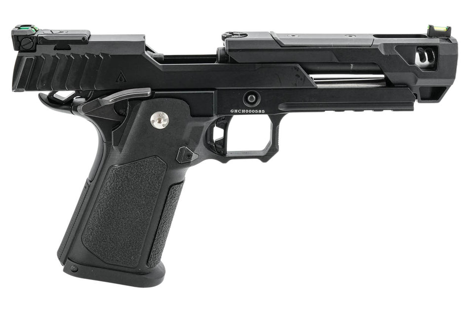 Arcturus Osprey 5" Hi-Capa GBB Performance Refined Edition GBB Pistol Airsoft