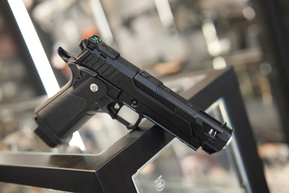 Arcturus Osprey 5" Hi-Capa GBB Performance Refined Edition GBB Pistol Airsoft