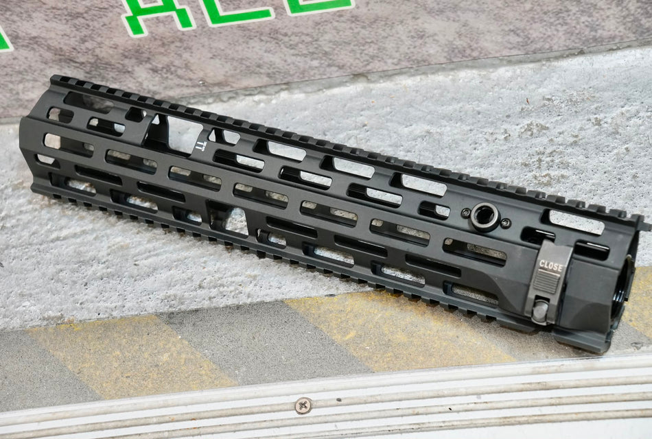 Artisan G95A1 M-LOK Handguard Rail For Umarex VFC / WE HK416 AEG / GBB / PTW or Marui TM 416 EBB