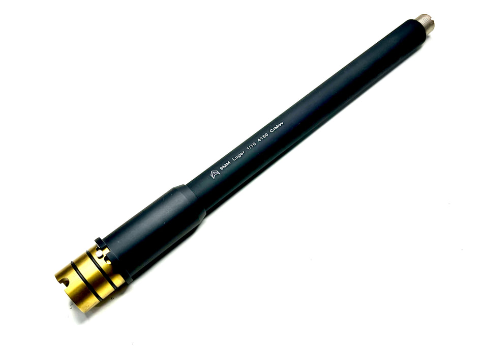 FCC PCC Gen5 Outer Barrel Kit For PTW
