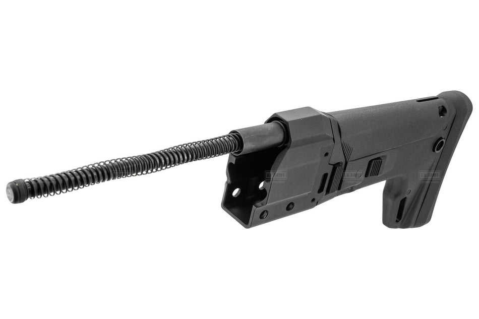 Bow Master GMF ACR Style Adjustable Folding Stock For UMAREX / VFC G3A3 GBBR
