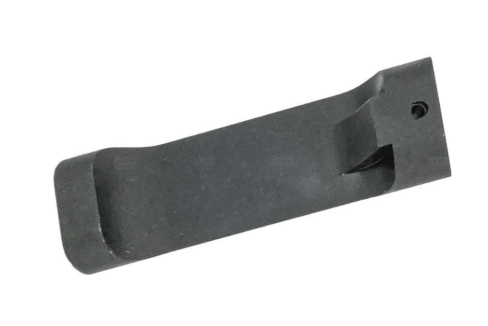 Bomber CNC Steel Magazine Release For Marui TM P320 GBBP