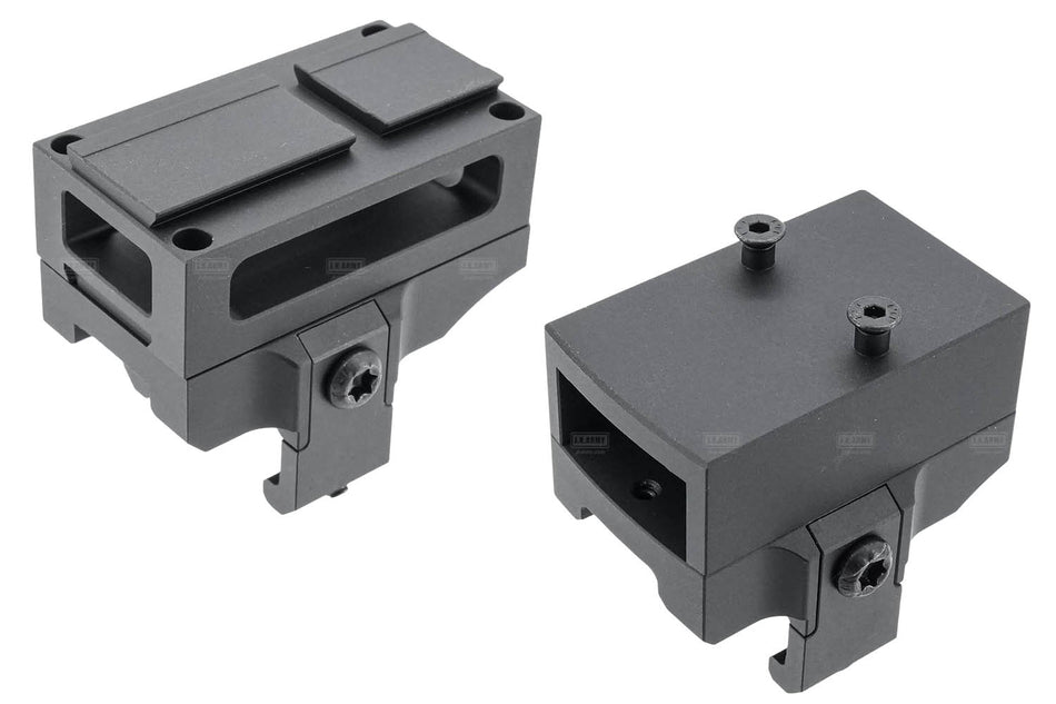 Bow Master RMR / ACRO Mount For Umarex / VFC MP5 / G3 / HK53 / HK33 GBB & WE MP5 GBB
