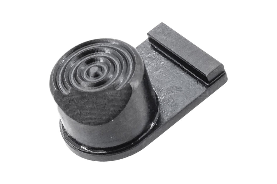Bomber CNC Steel Slide Removal Button For UMAREX / VFC HK P7M13 GBBP Series