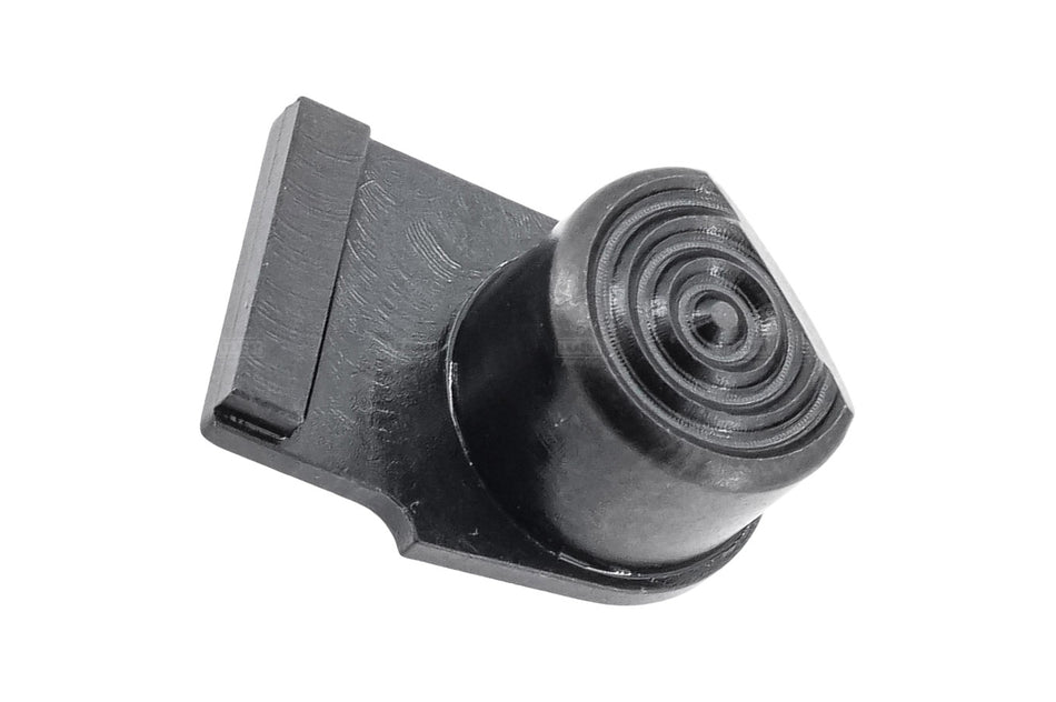 Bomber CNC Steel Slide Removal Button For UMAREX / VFC HK P7M13 GBBP Series