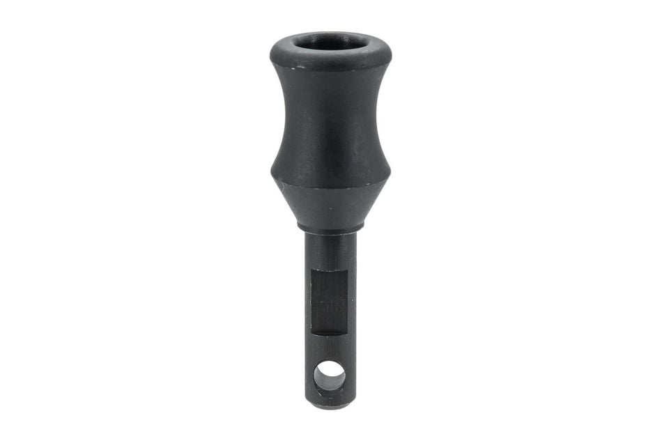 Bow Master CNC Steel Extended Handle for UMAREX / VFC MP5 & MP5K GBB ( Type C )