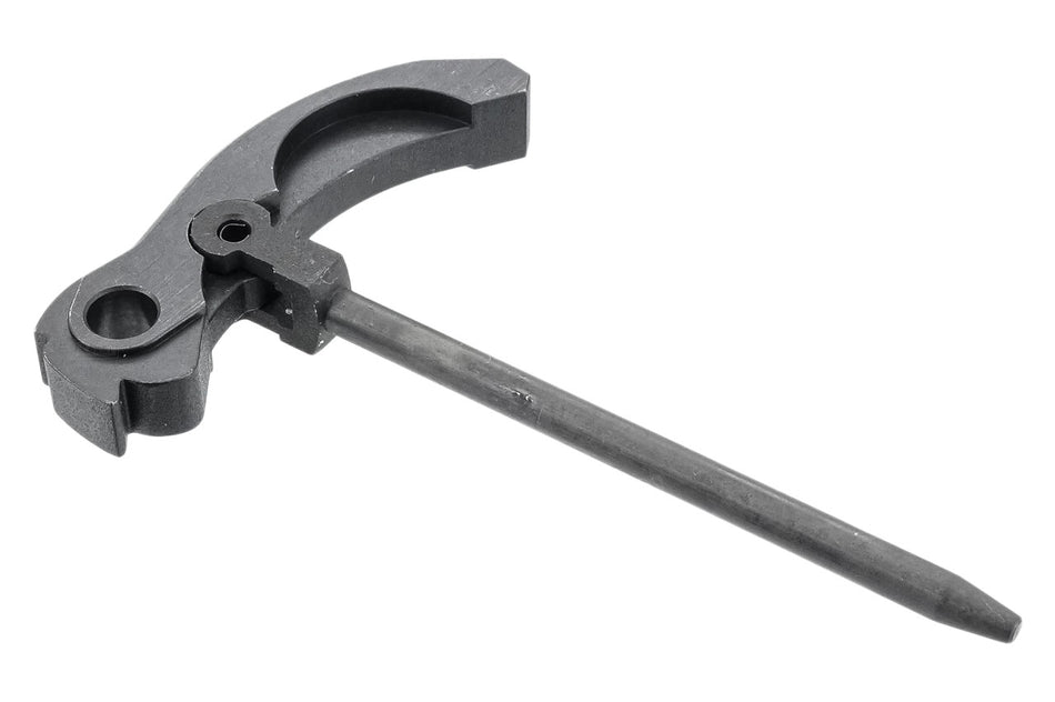 Bow Master Steel CNC Hammer w/ Rod For UMAREX VFC G3 / HK53 / HK33 / MP5 GBB V1 & V2 ( Without 3 Burst )