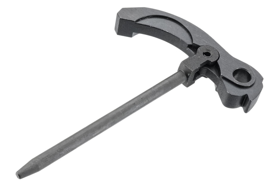 Bow Master Steel CNC Hammer w/ Rod For UMAREX VFC G3 / HK53 / HK33 / MP5 GBB V1 & V2 ( Without 3 Burst )