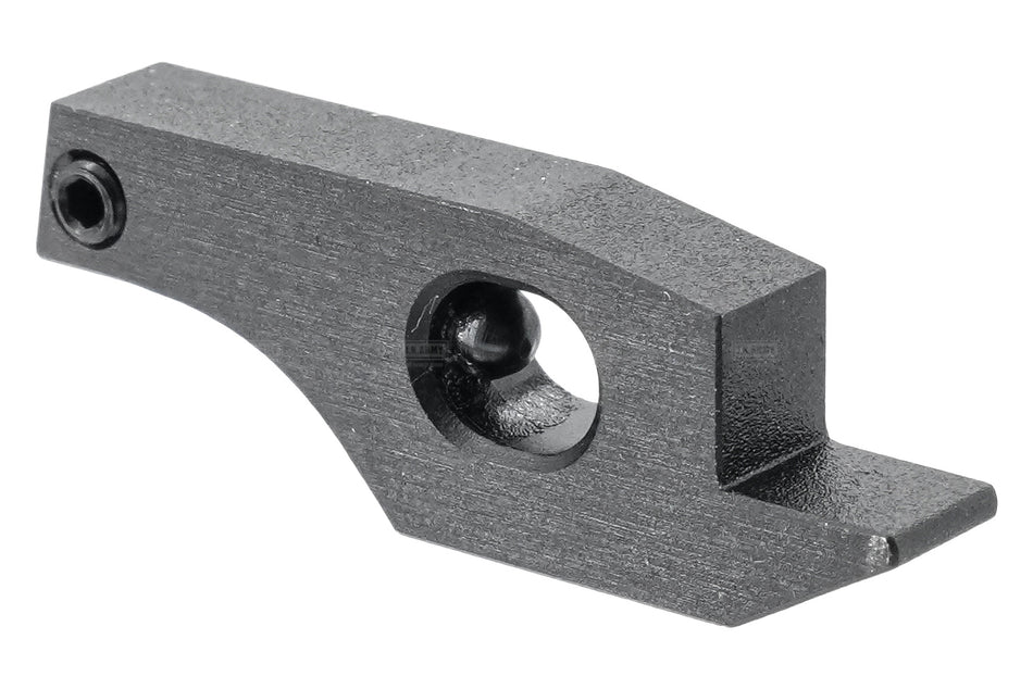 Bow Master Steel CNC Sear For UMAREX / VFC MP5 GBB V1 & V2 ( Without 3 Burst )